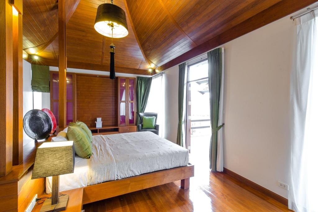 The Grand Heritage Signature Of PattayapropertyviewsInterior View9