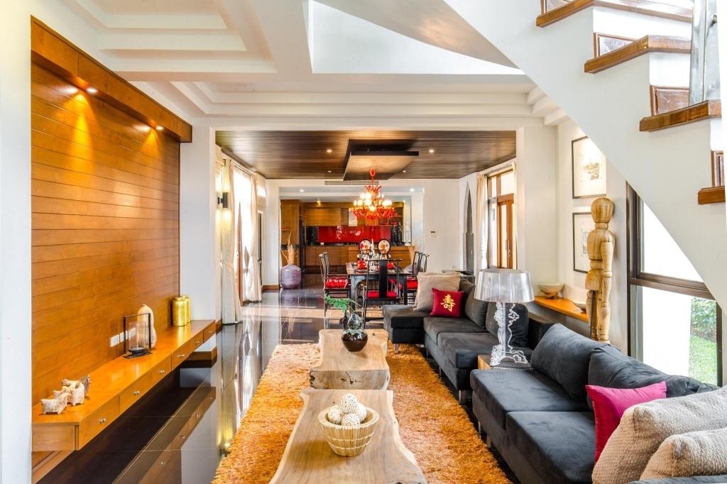 The Grand Heritage Signature Of PattayapropertyviewsLobby8