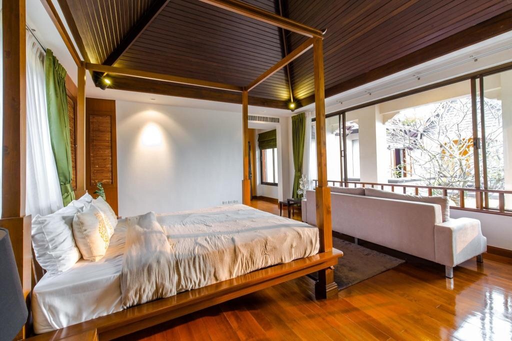 The Grand Heritage Signature Of Pattayaroomsrooms Image 11
