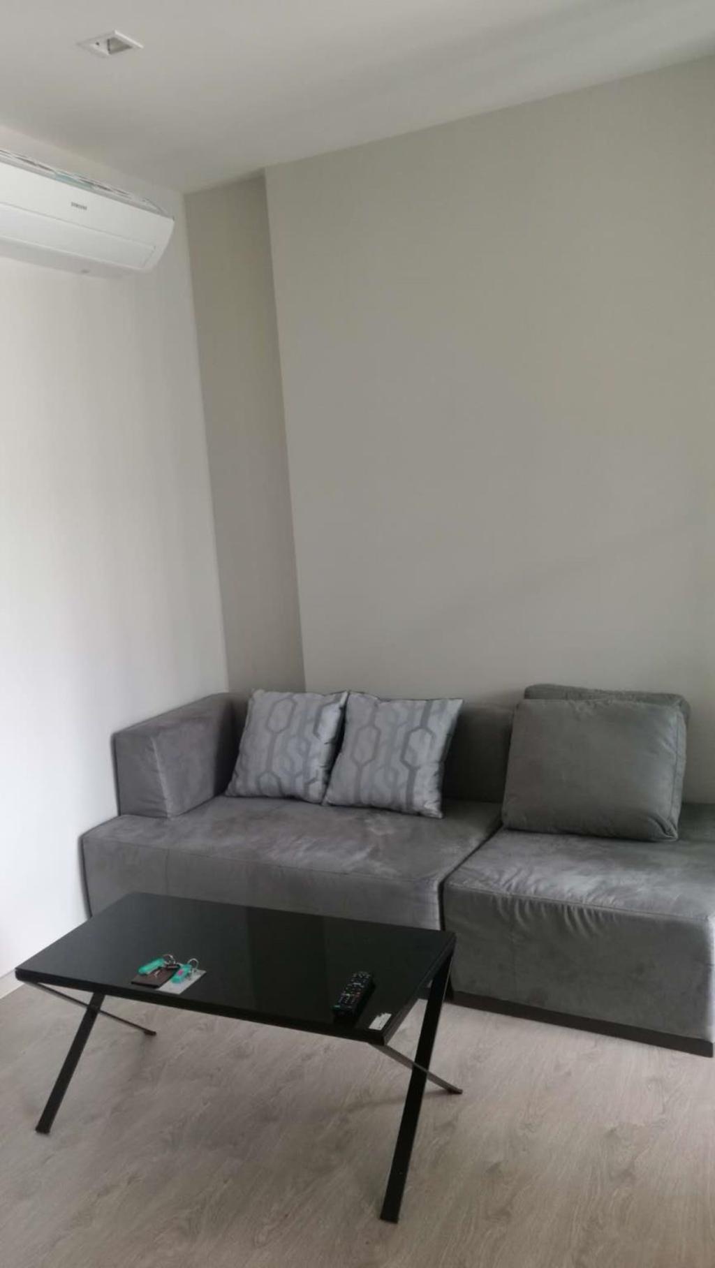 The Base Central Pattaya Condominium 664propertyviewsInterior View10