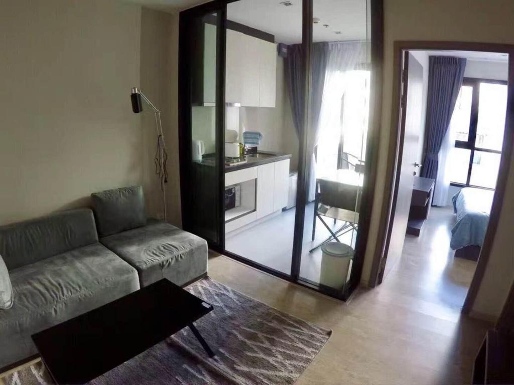 The Base Central Pattaya Condominium 664propertyviewsInterior View4