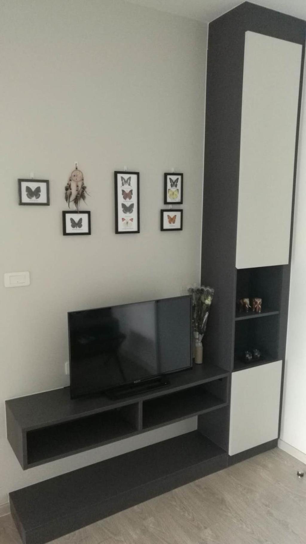 The Base Central Pattaya Condominium 664propertyviewsInterior View7