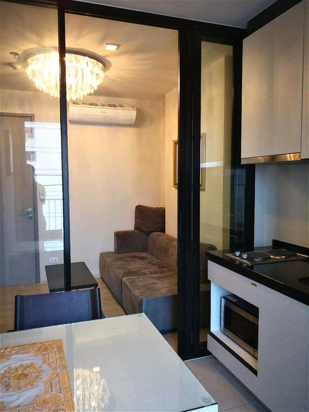 The First One Condominium Central Pattaya 683facilitiesfacilities Image 33