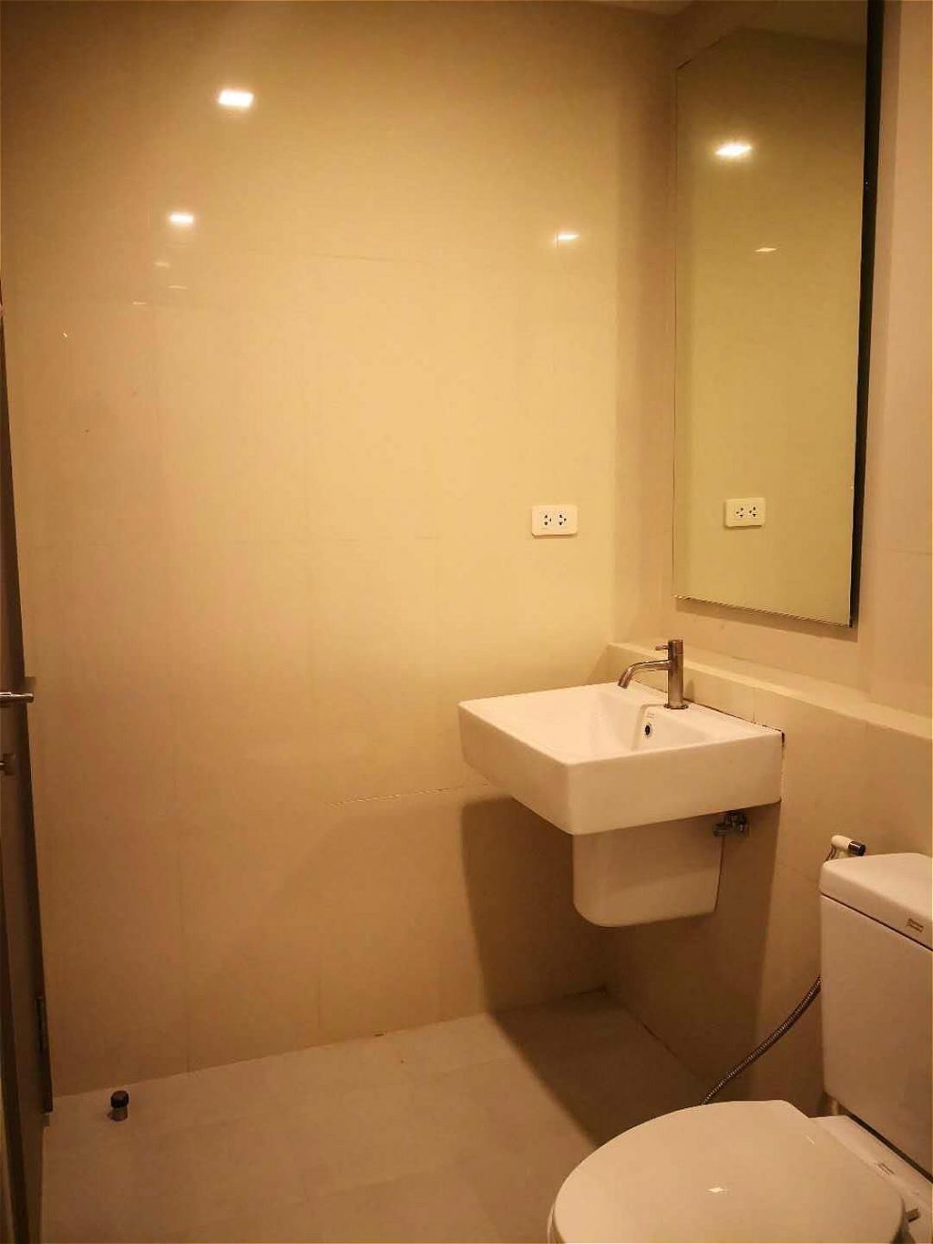 The First One Condominium Central Pattaya 683facilitiesfacilities Image 44