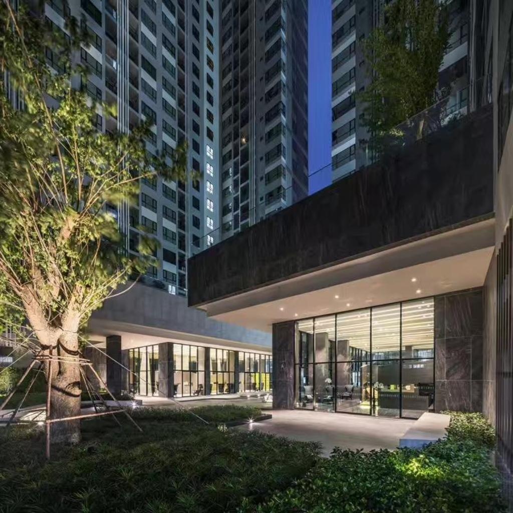The First One Condominium Central Pattaya 683propertyviewspropertyviews Image 11