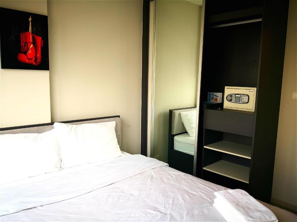 The First One Condominium Central Pattaya 683roomsrooms Image 11