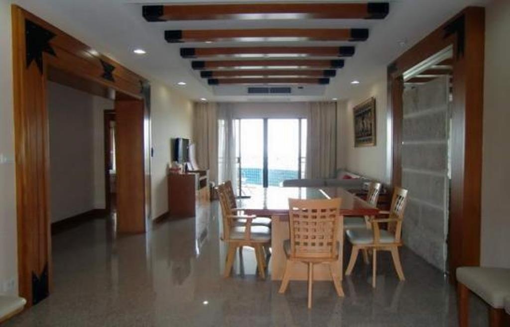 Beachfront Condominium Next To Renaissance HotelpropertyviewsInterior View2