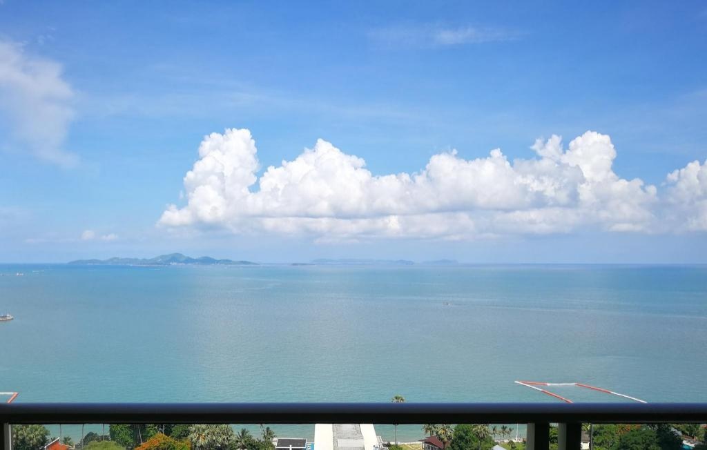 The Riviera Wongamat Hong Apartment 1facilitiesfacilities Image 1212