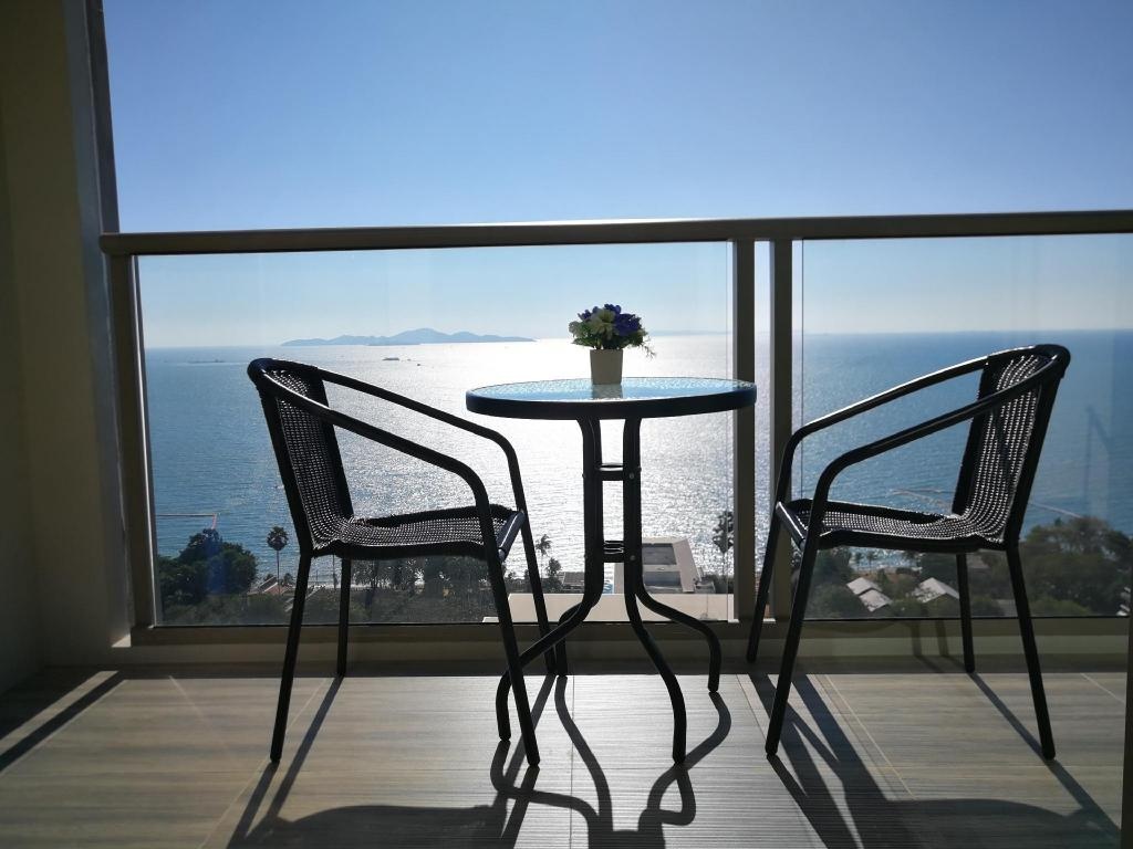 The Riviera Wongamat Hong Apartment 1facilitiesfacilities Image 2121