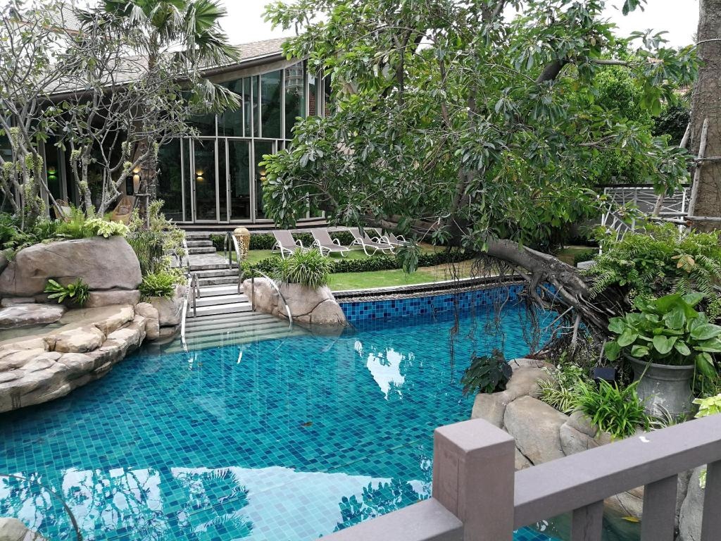 The Riviera Wongamat Hong Apartment 1facilitiesfacilities Image 55