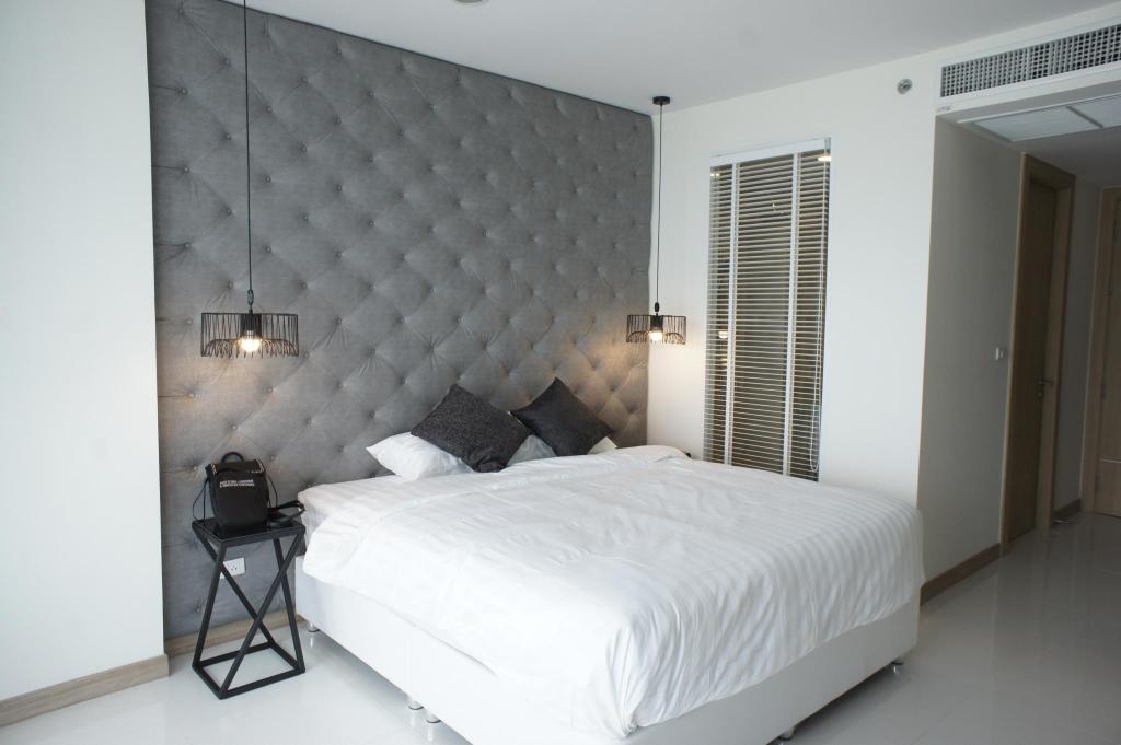 The Riviera Wongamat IIfacilitiesBedroom8