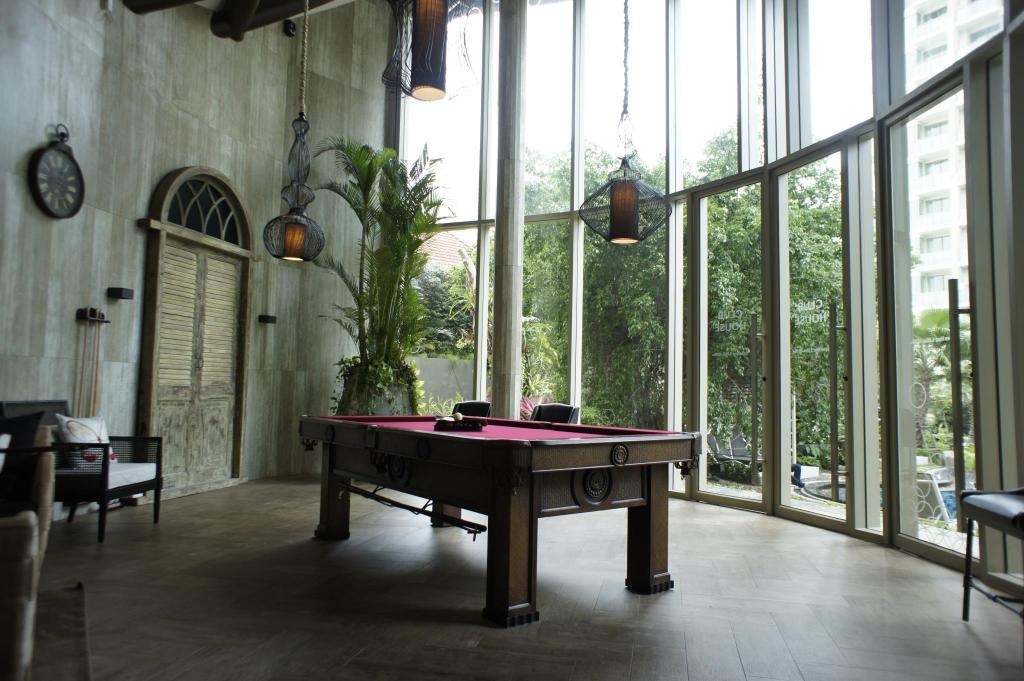 The Riviera Wongamat IIfacilitiesRecreational Facilities16