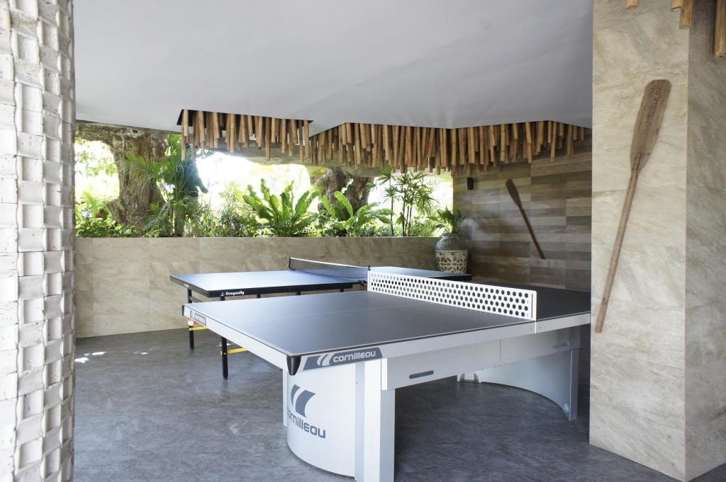 The Riviera Wongamat IIfacilitiesRecreational Facilities20