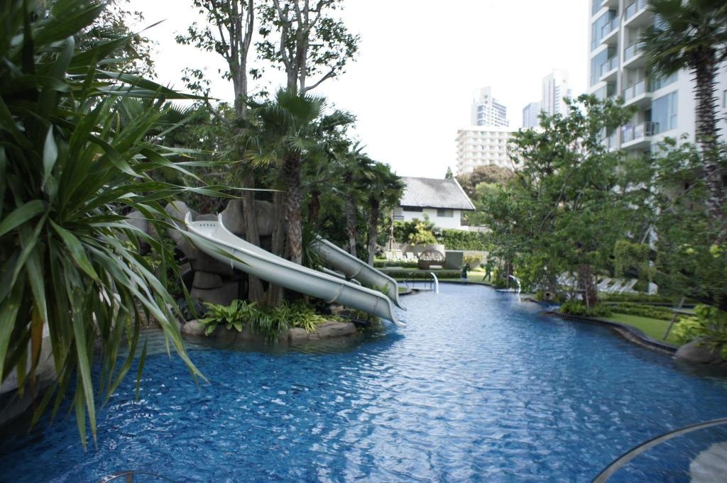 The Riviera Wongamat IIfacilitiesRecreational Facilities7