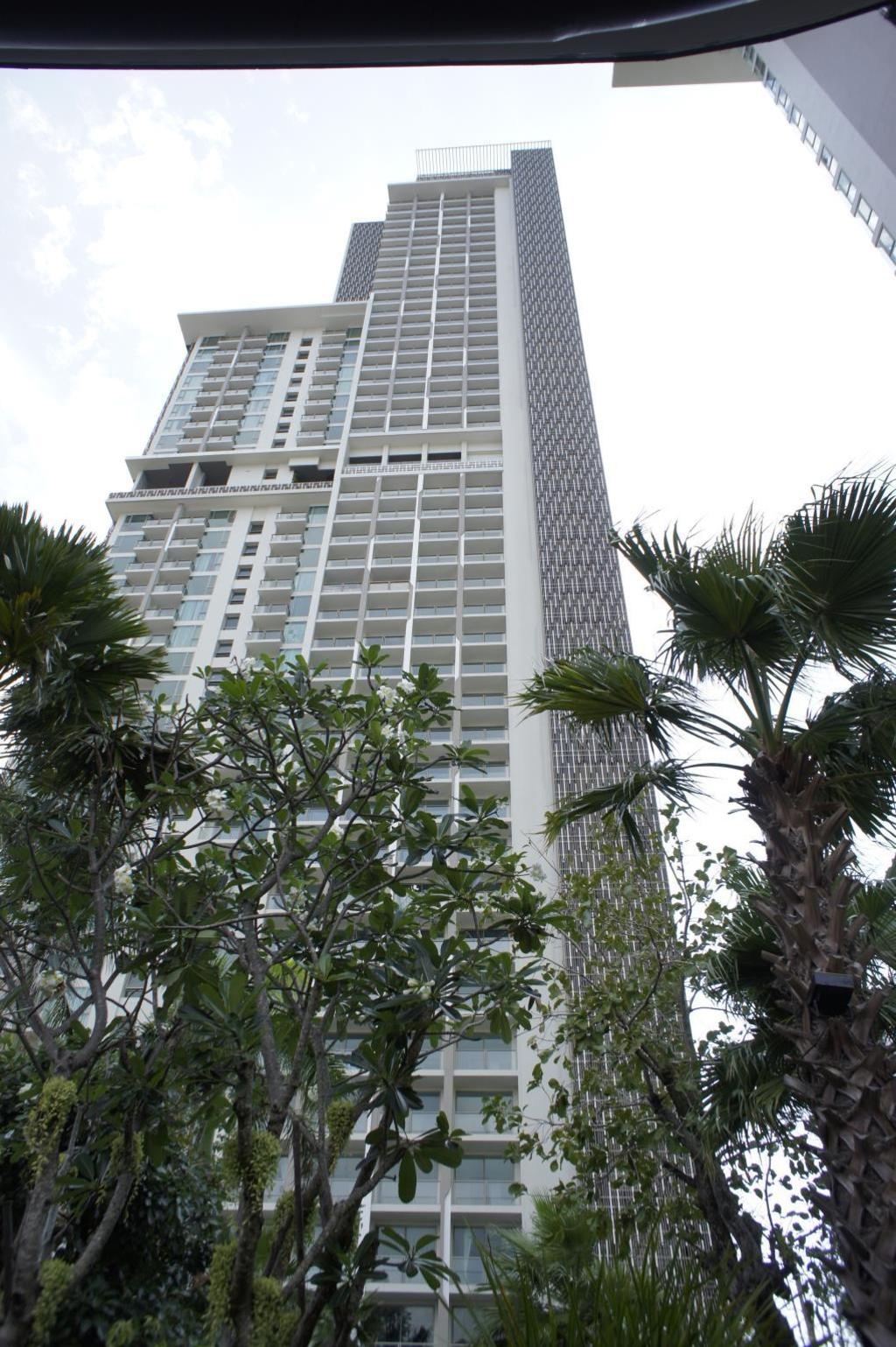 The Riviera Wongamat IIpropertyviewsExterior View2