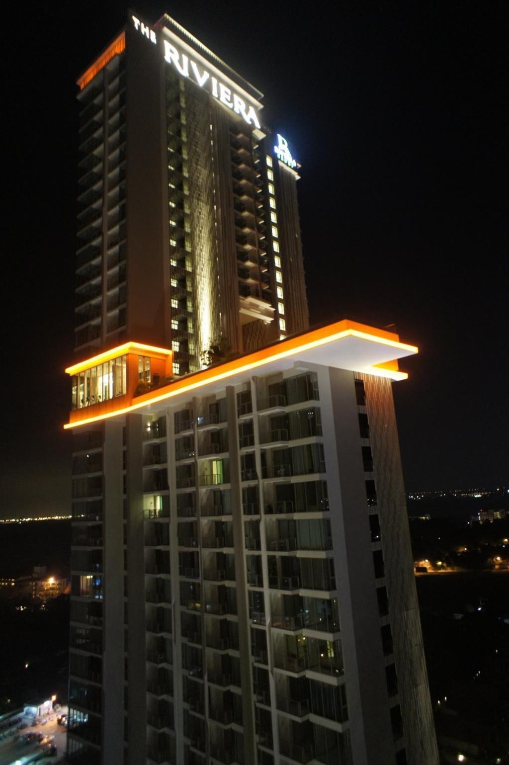 The Riviera Wongamat IIpropertyviewsInterior View1