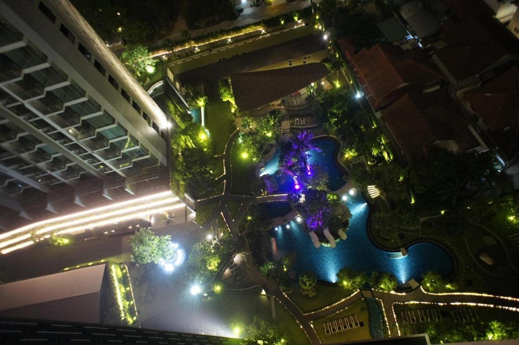 The Riviera Wongamat IIpropertyviewsInterior View3