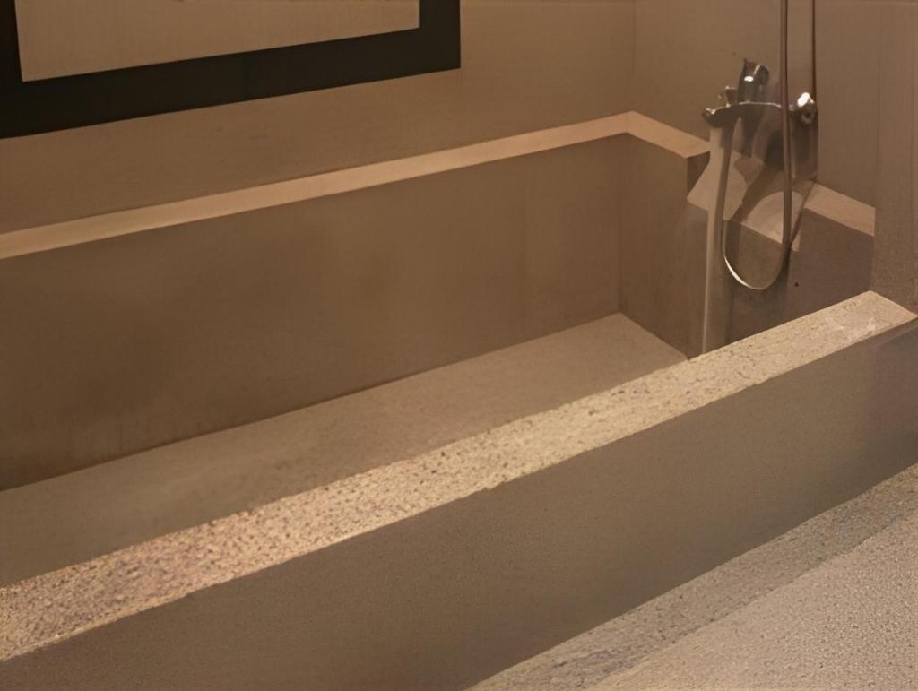 VT 1 Serviced ApartmentsfacilitiesBathroom7