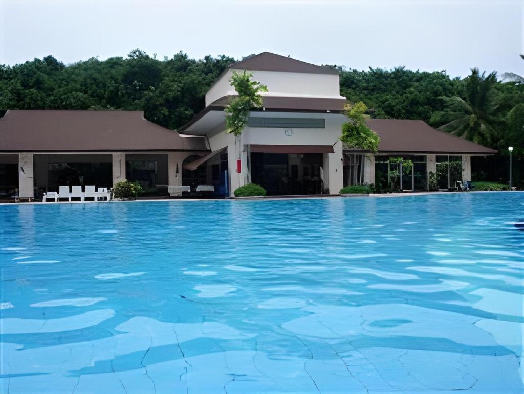 VT 1 Serviced ApartmentsfacilitiesSwimming Pool4