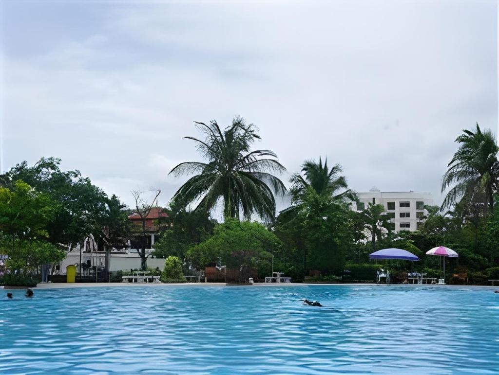 VT 1 Serviced ApartmentsfacilitiesSwimming Pool5