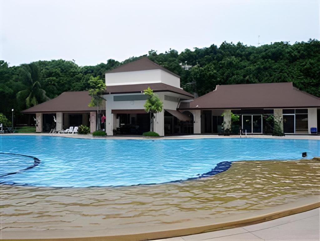 VT 1 Serviced ApartmentsfacilitiesSwimming Pool6