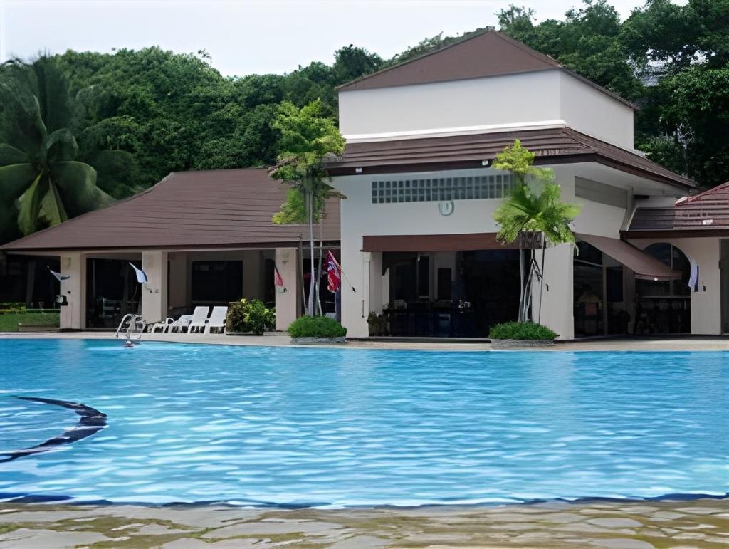 VT 1 Serviced ApartmentsfacilitiesSwimming Pool8