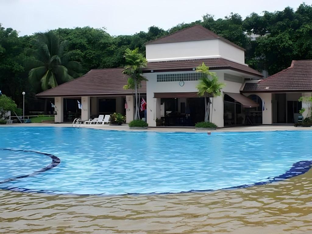 VT 1 Serviced Apartmentsfacilitiesfacilities Image 11