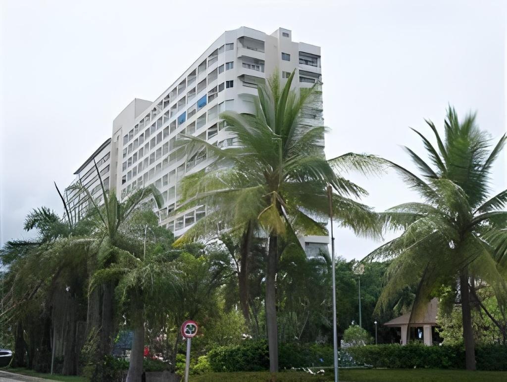 VT 1 Serviced ApartmentspropertyviewsExterior View1