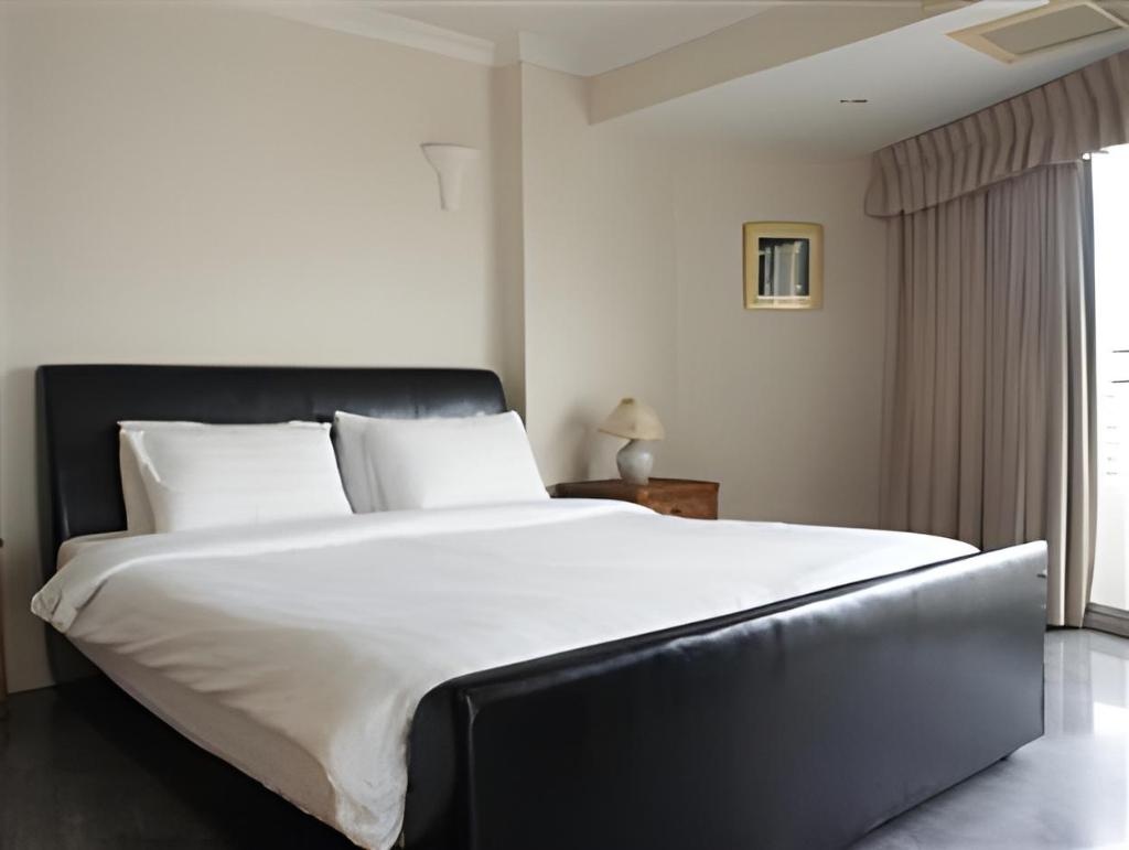VT 1 Serviced Apartmentsrooms1 Bedroom Apartment3