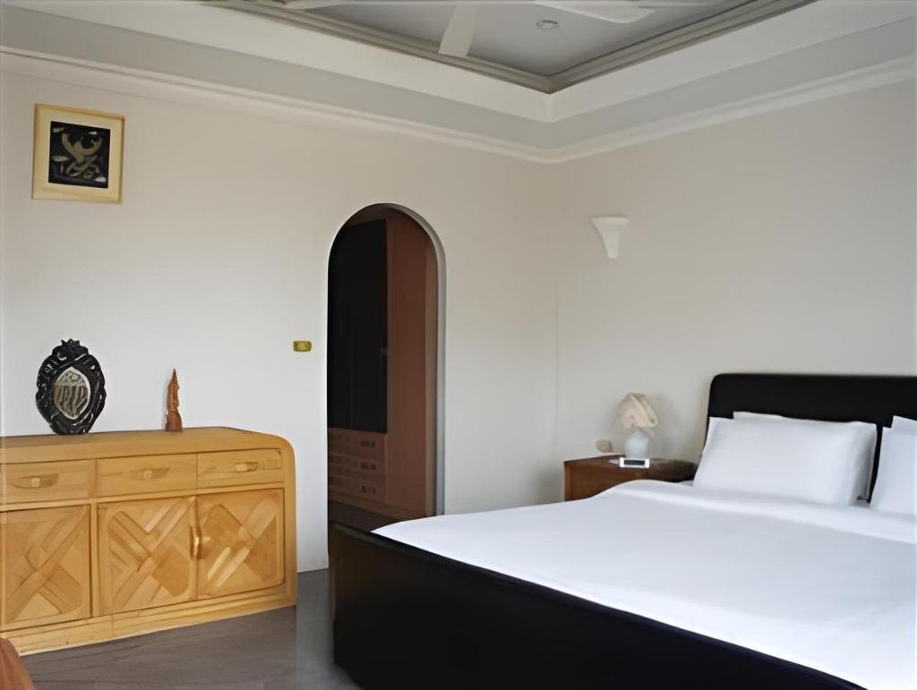 VT 1 Serviced Apartmentsrooms1 Bedroom Apartment4
