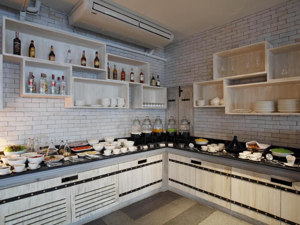 MD Resort PattayapropertyviewsInterior View5