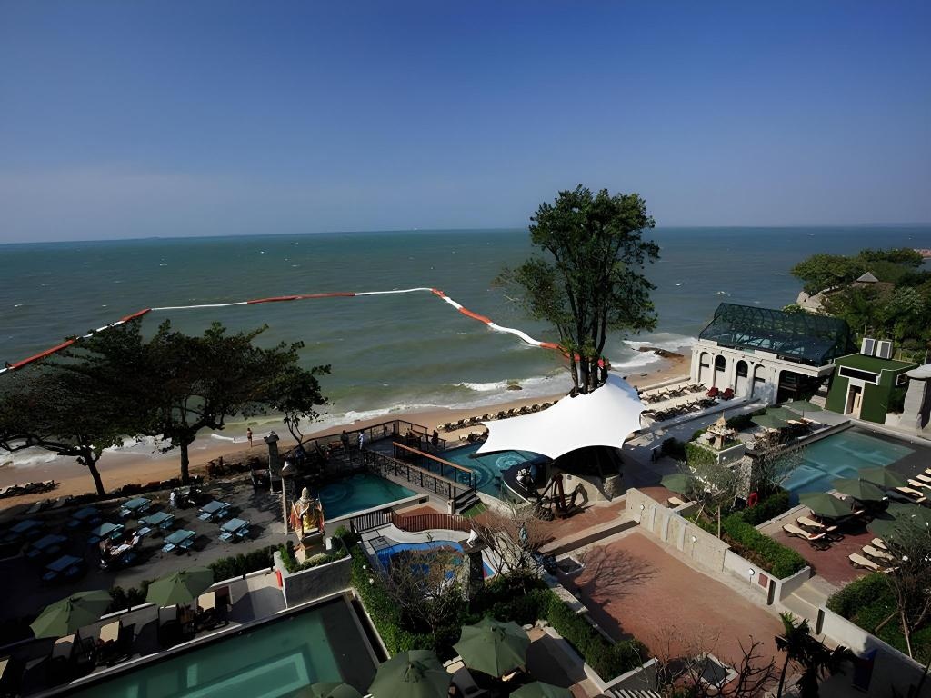 MD Resort PattayapropertyviewsView1