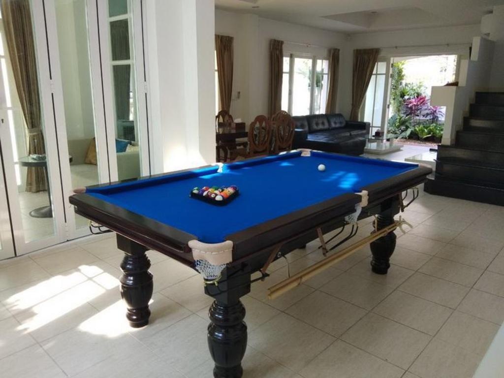 Perseus Villafacilitiesfacilities Image 33