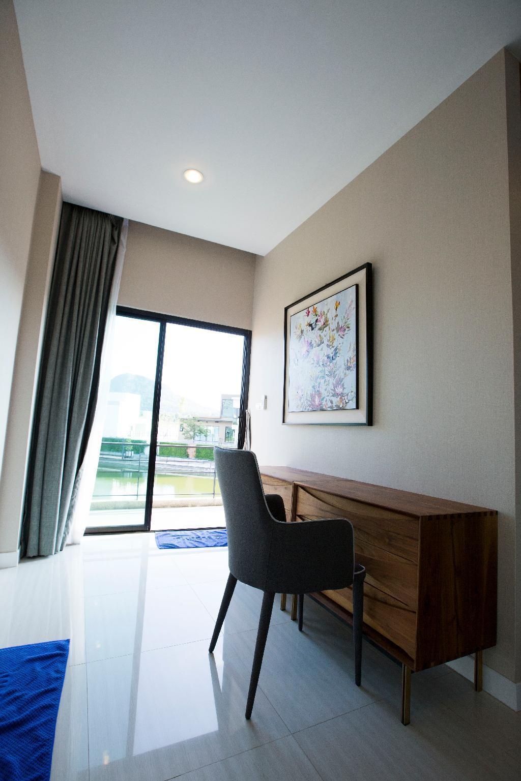 Villa Ozone Pattaya No413Bed4BathPrivate PoolfacilitiesFacilities23
