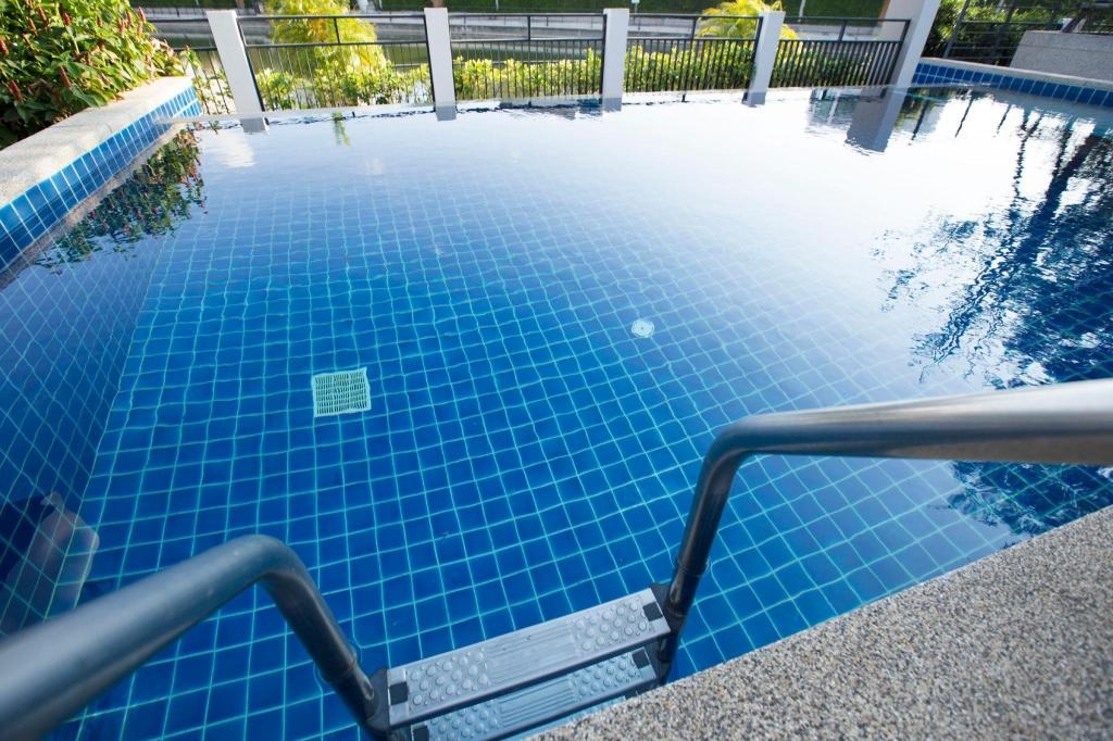 Villa Ozone Pattaya No413Bed4BathPrivate PoolfacilitiesPrivate Pool11