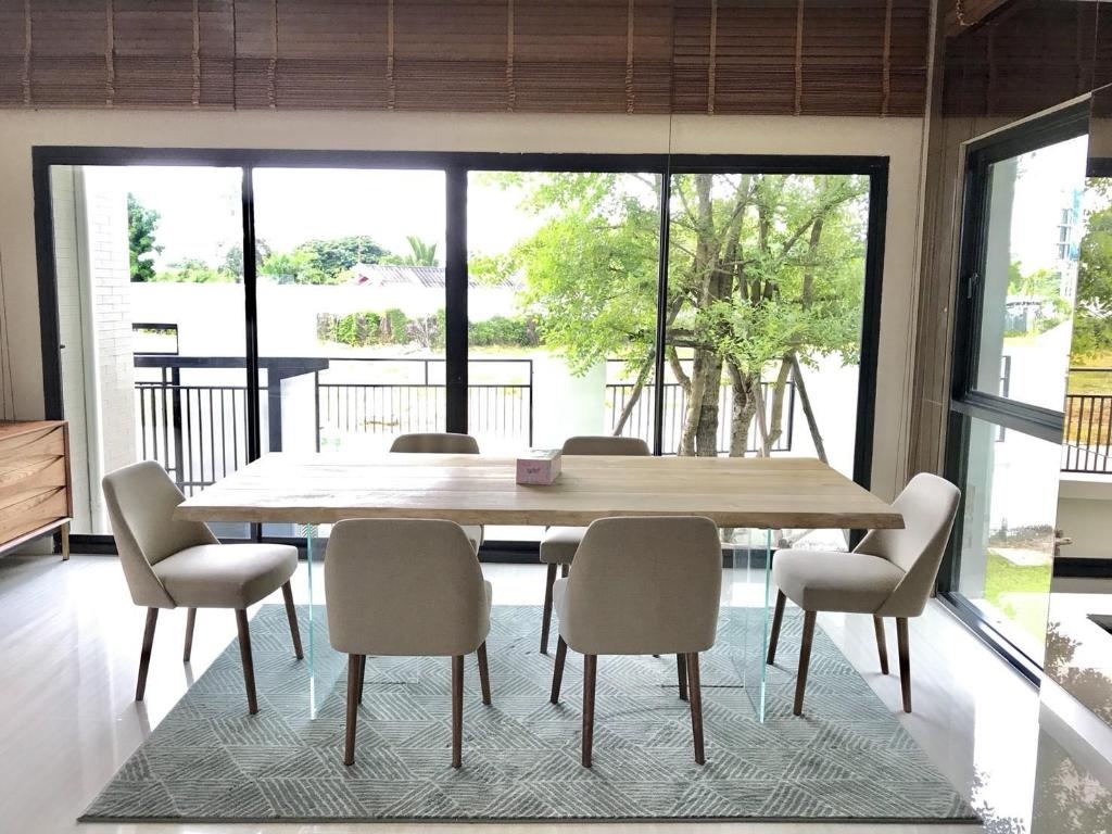 Villa Ozone Pattaya No413Bed4BathPrivate PoolfacilitiesRecreational Facilities7