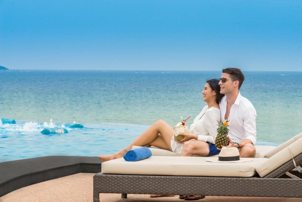 Royal Cliff Beach Terrace PattayafacilitiesFacilities42