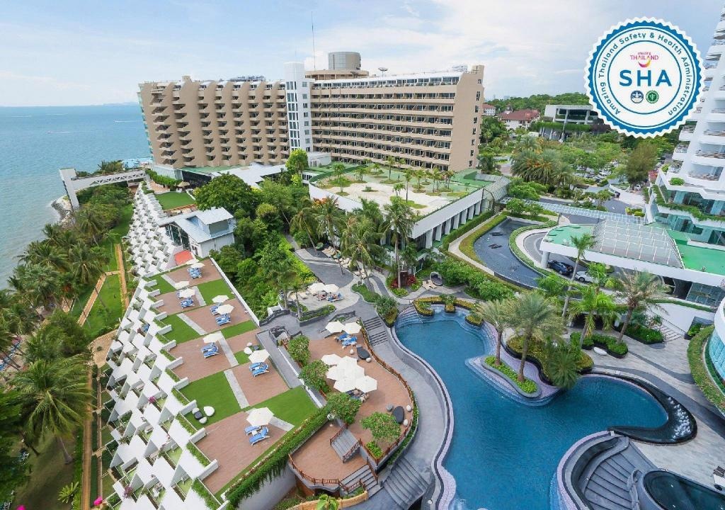 Royal Cliff Beach Terrace Pattayapropertyviewspropertyviews Image 55