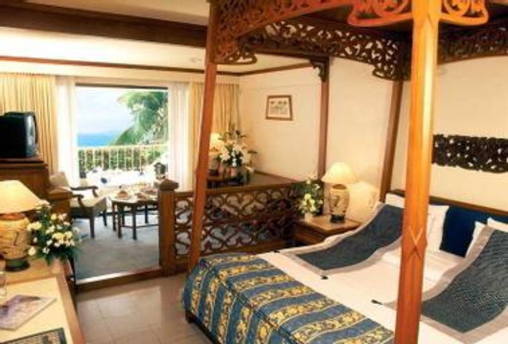 Royal Cliff Beach Terrace Pattayaroomsrooms Image 1616