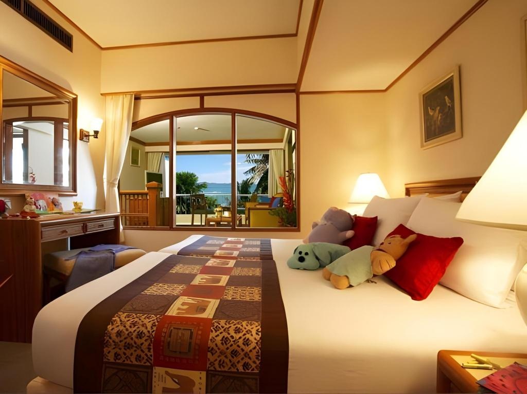 Royal Cliff Beach Terrace Pattayaroomsrooms Image 77