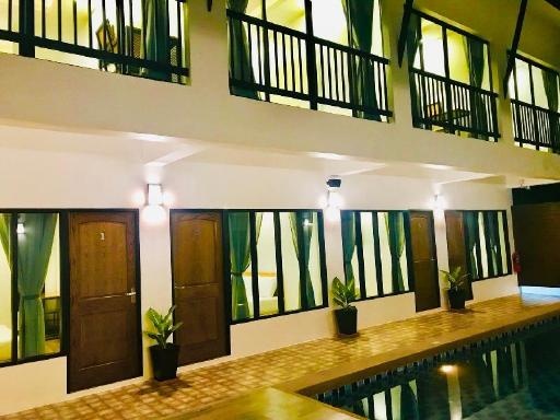 Warm White HousepropertyviewsInterior View6