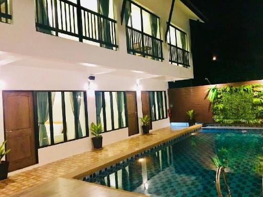 Warm White HousepropertyviewsInterior View7