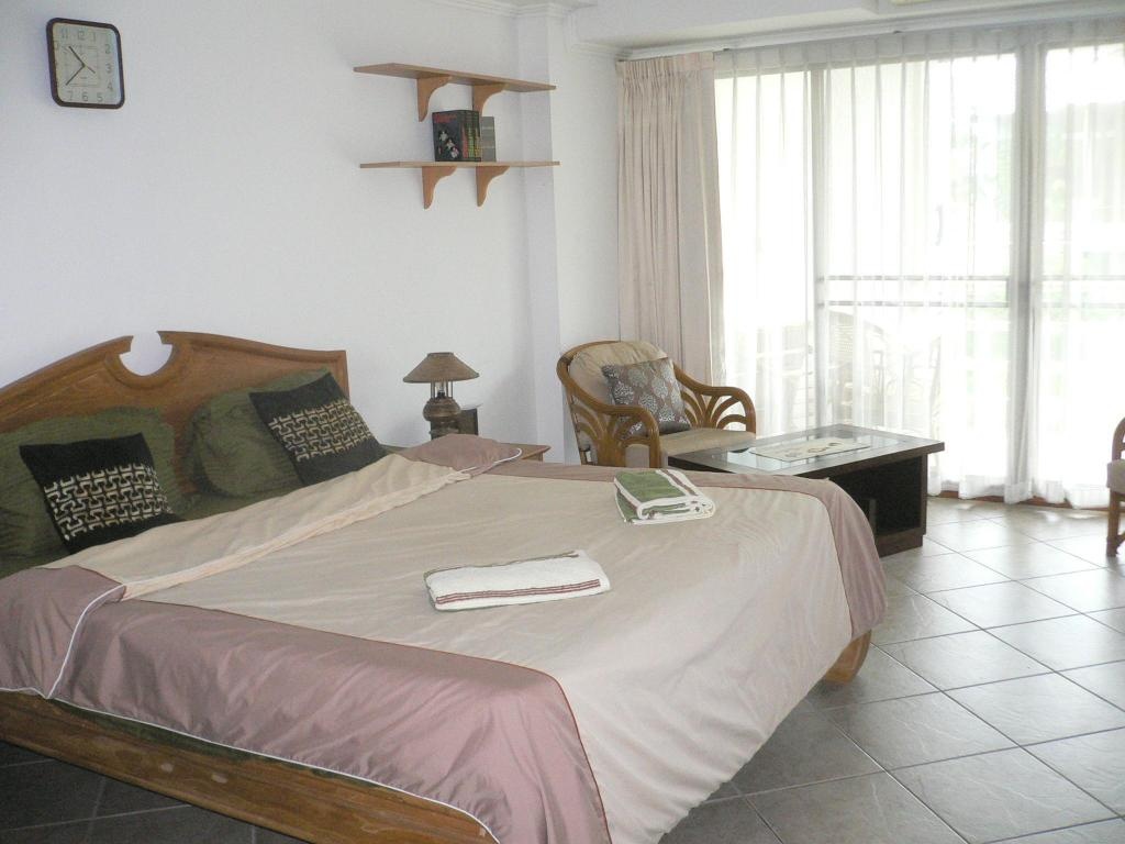 View Talay 5C 115 Resort Minimum Stay 29 Nightsroomsrooms Image 11
