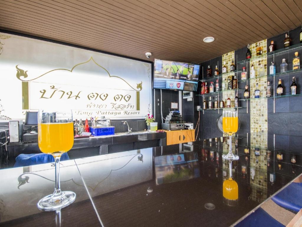 Baan Tong Tong Pattayafacilitiesfacilities Image 1515