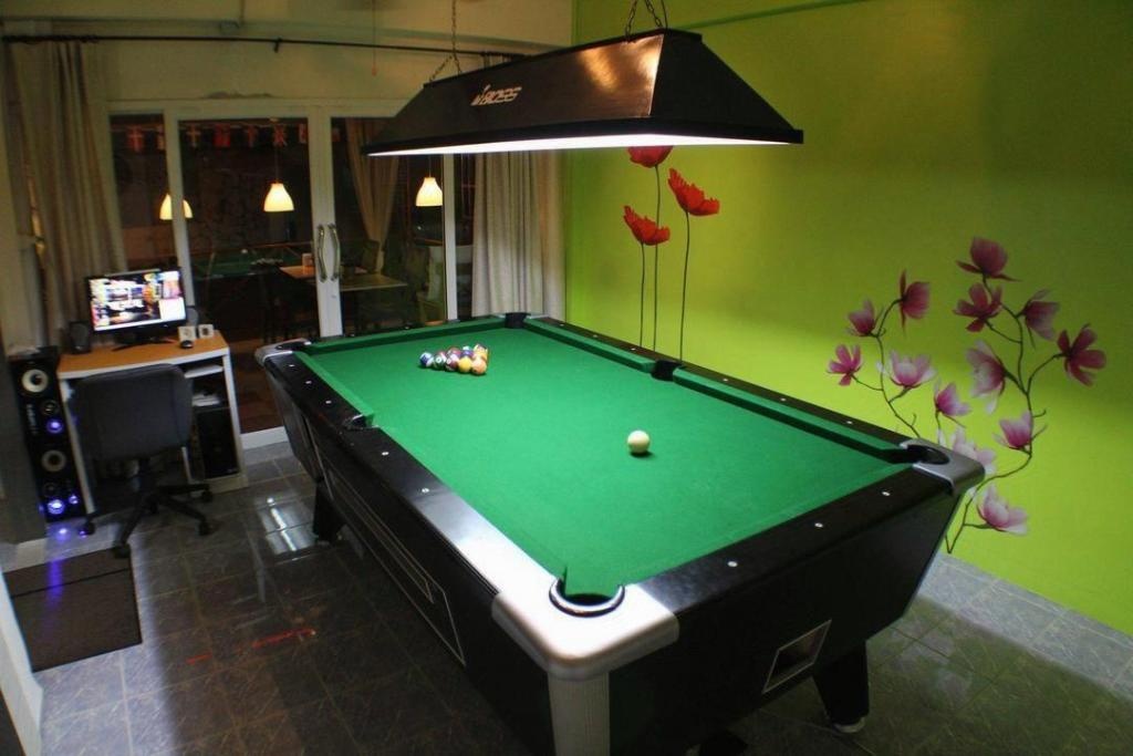 Aromdee Apartmentfacilitiesfacilities Image 66