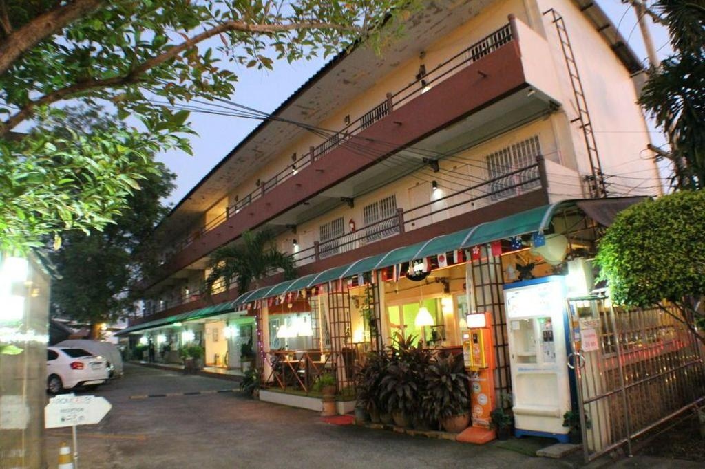 Aromdee Apartmentpropertyviewspropertyviews Image 22
