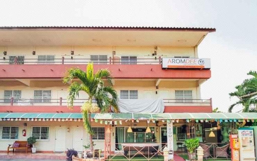 Aromdee Apartmentpropertyviewspropertyviews Image 88