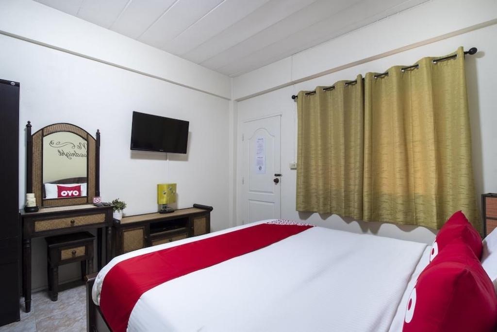 Aromdee Apartmentroomsrooms Image 1111