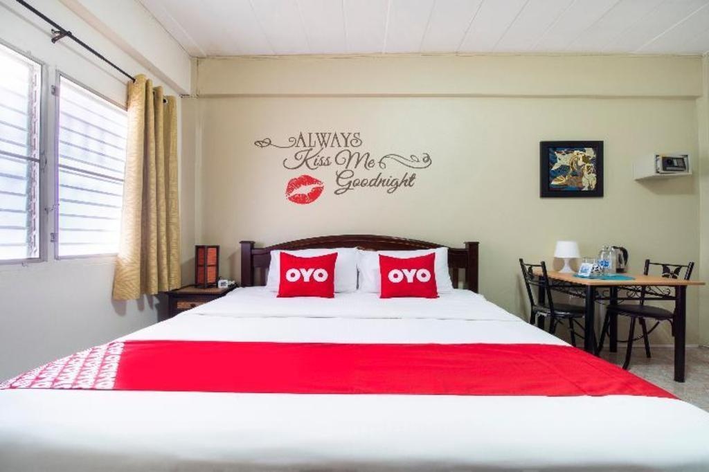 Aromdee Apartmentroomsrooms Image 66