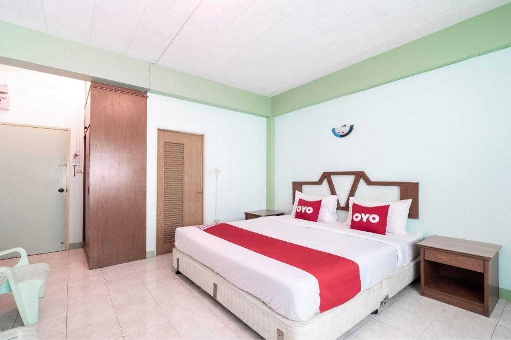 OYO 815 Namchai HousepropertyviewsView1